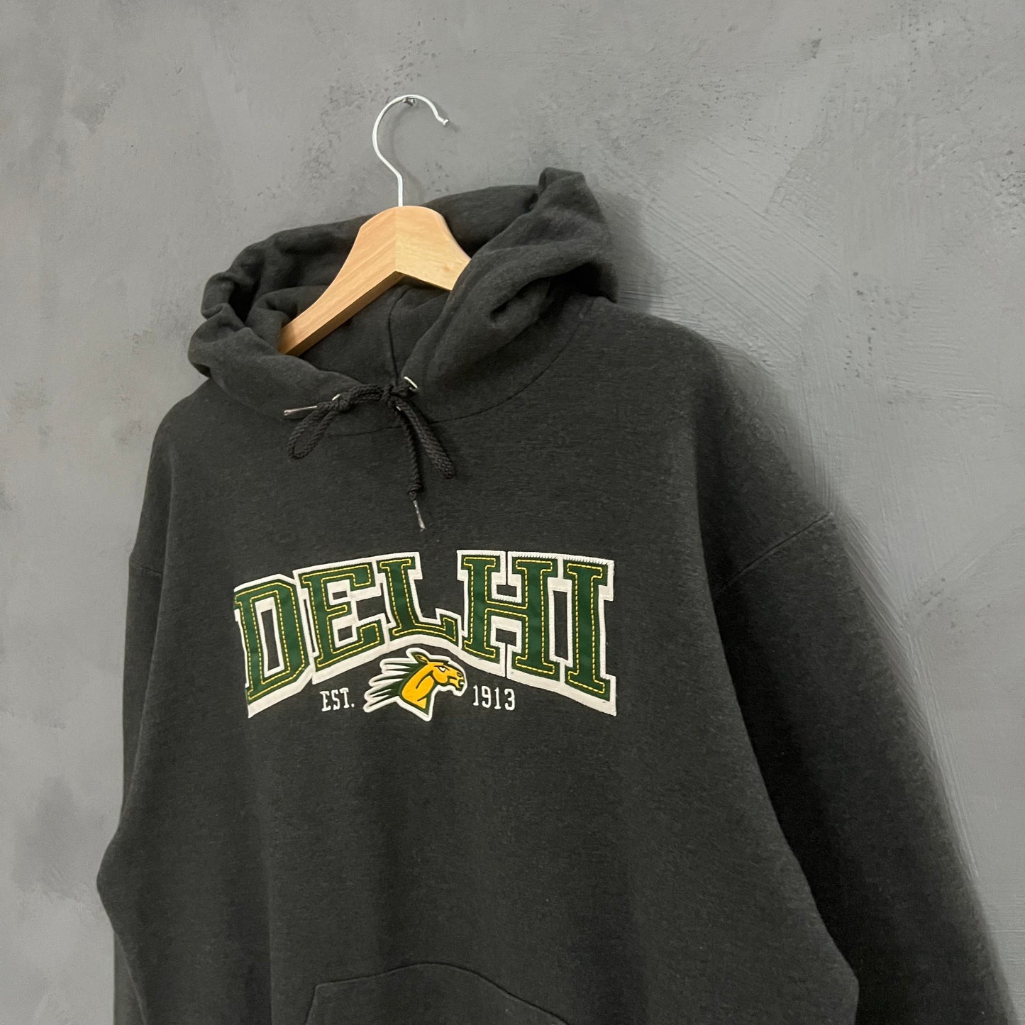 Champion Delhi Hoodie (M)