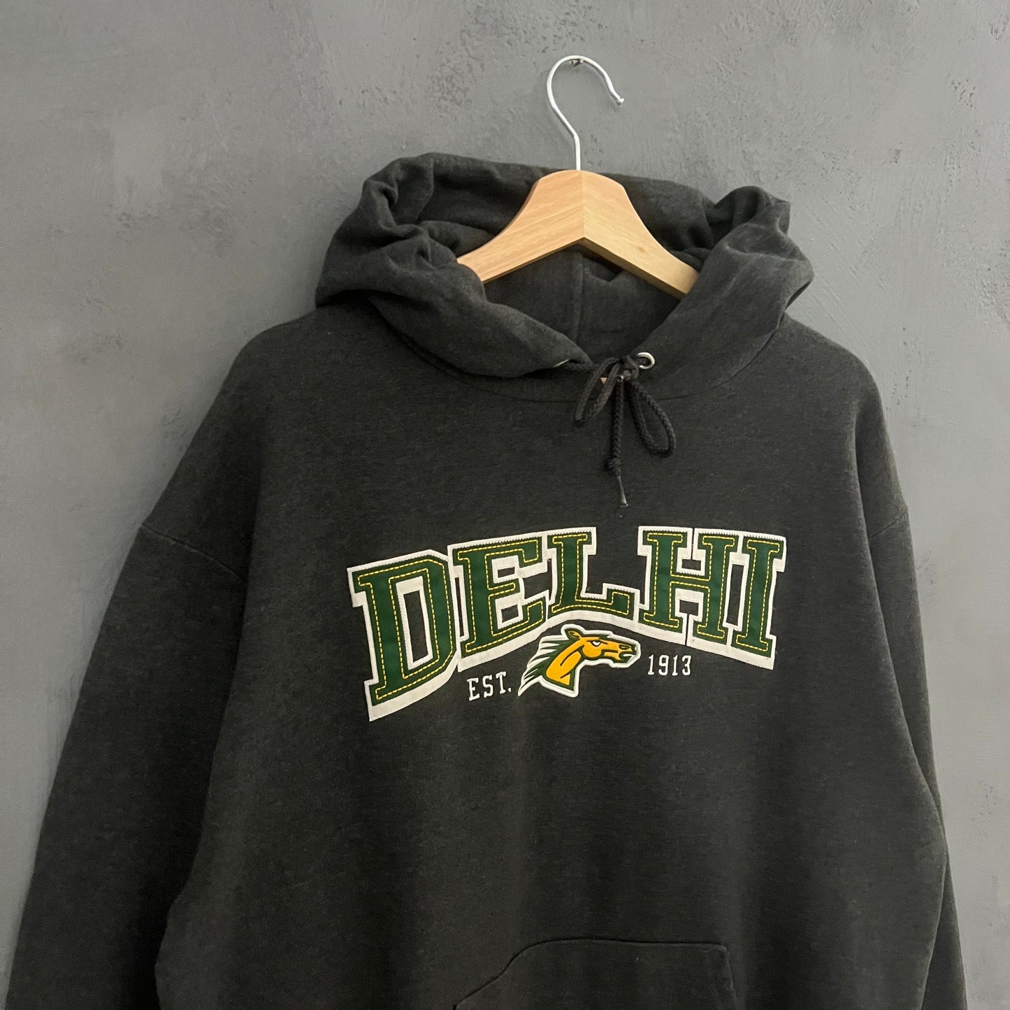 Champion Delhi Hoodie (M)