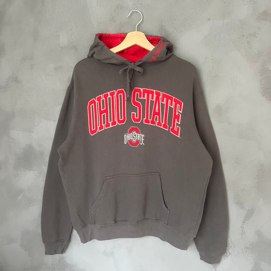 Ohio State Varsity Hoodie (L)