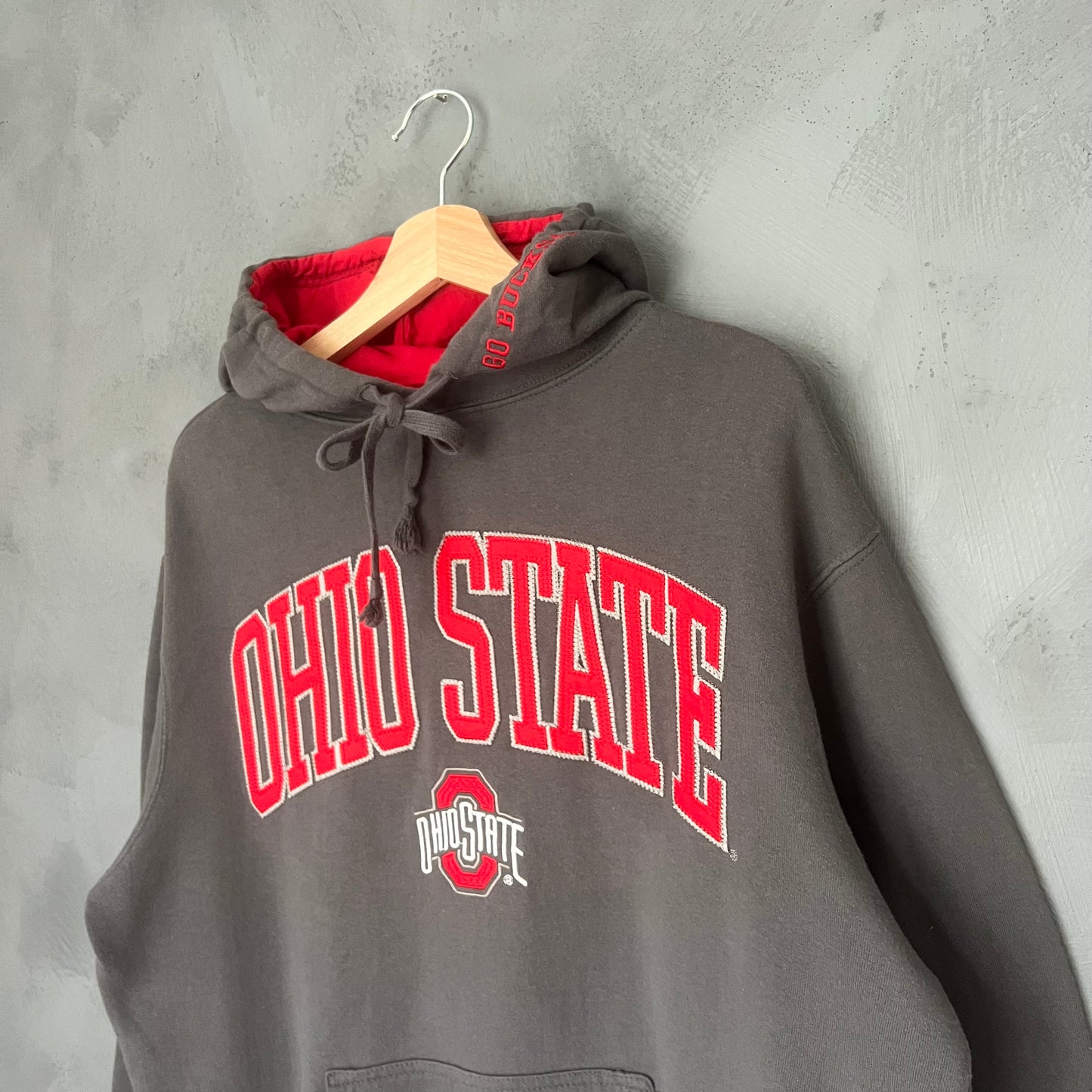 Ohio State Varsity Hoodie (L)