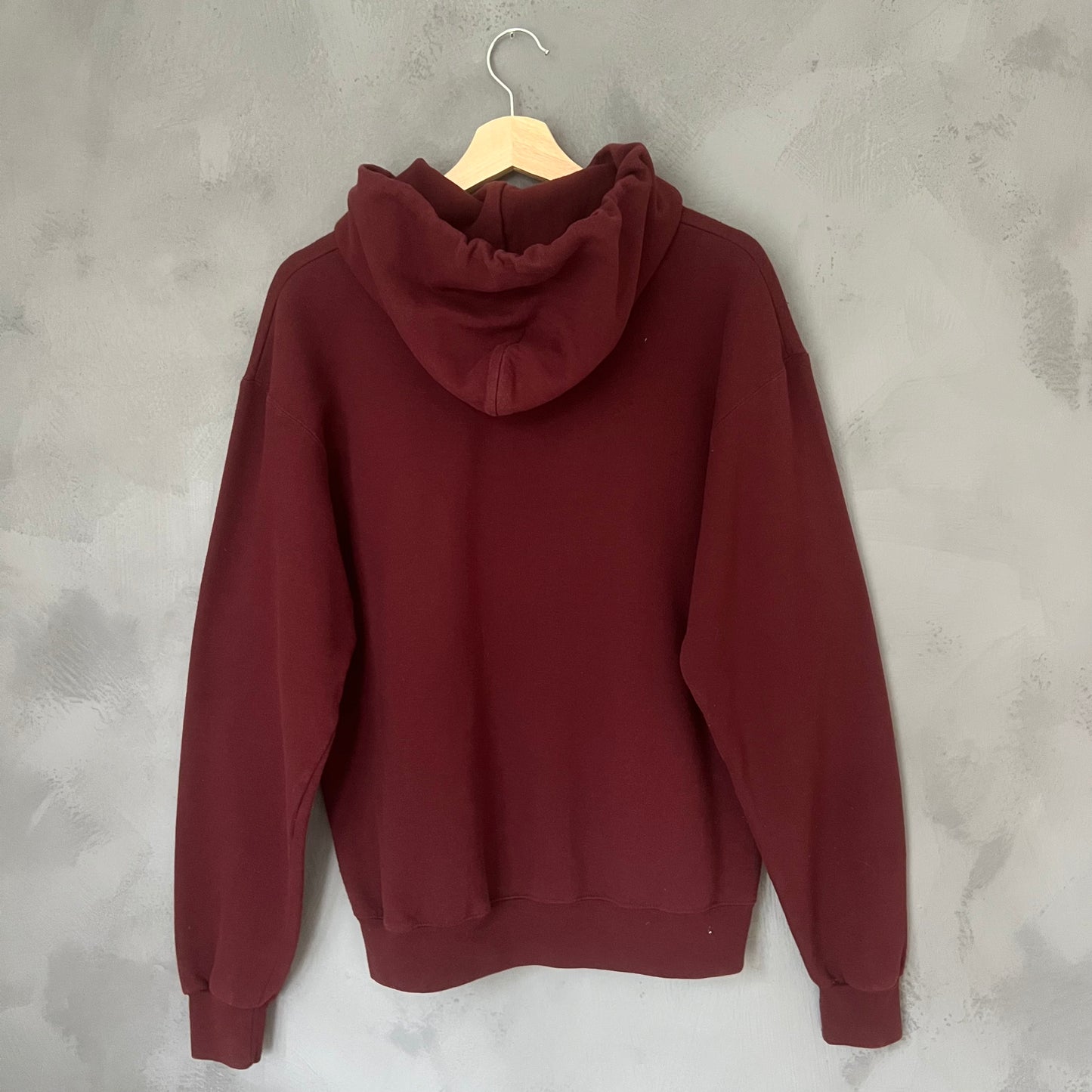 Champion Ramapo College Hoodie (M)