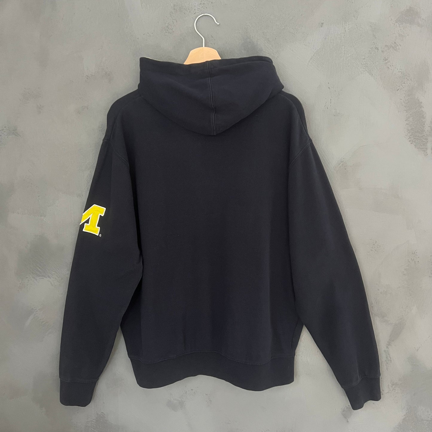 Stadium Athletics Michigan Hoodie (L)