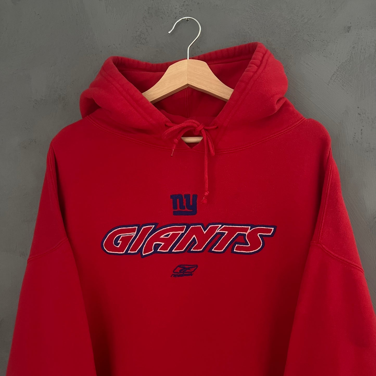 Reebok New York Giants Hoodie (XL)