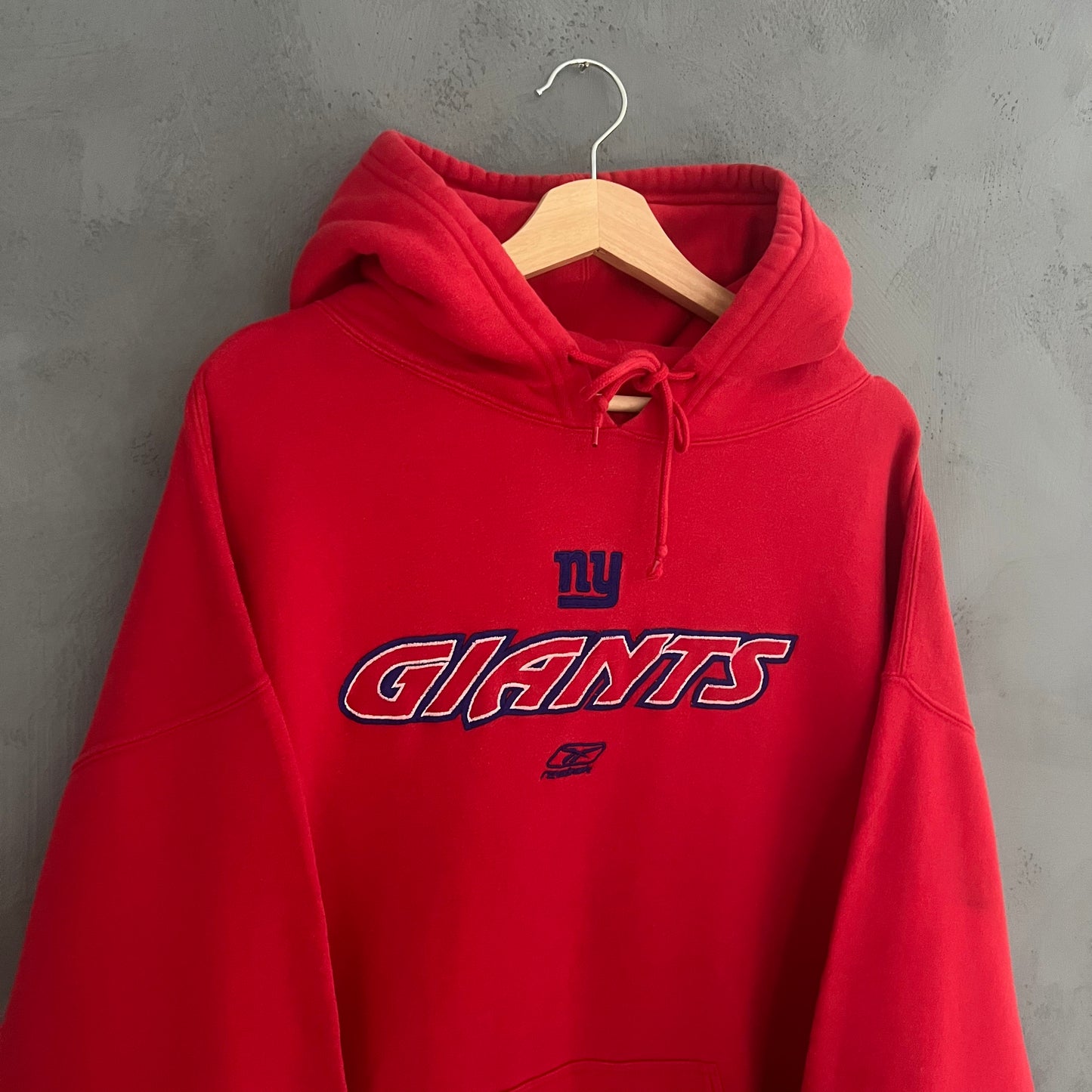 Reebok New York Giants Hoodie (XL)