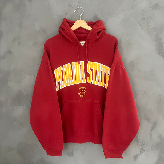 J-America Florida State Hoodie (L)