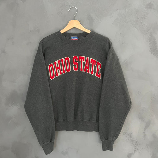 Champion Ohio State Sweatshirt (S)