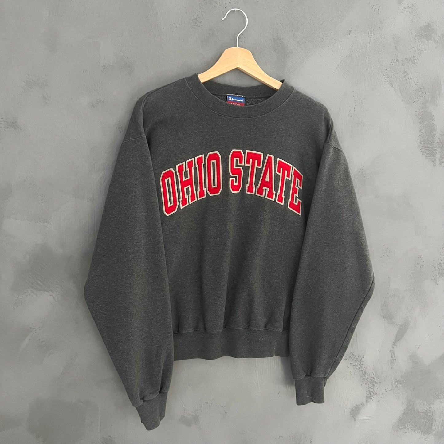 Champion Ohio State Sweatshirt (S)