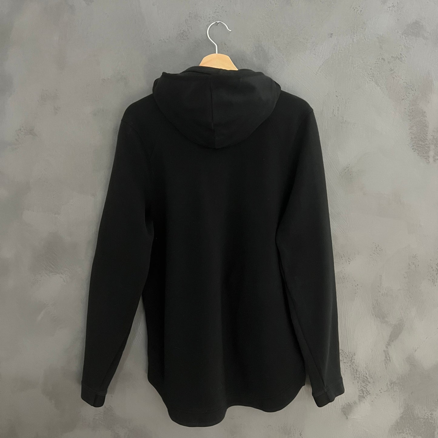 Nike Basketball Zip-up Hoodie (M)