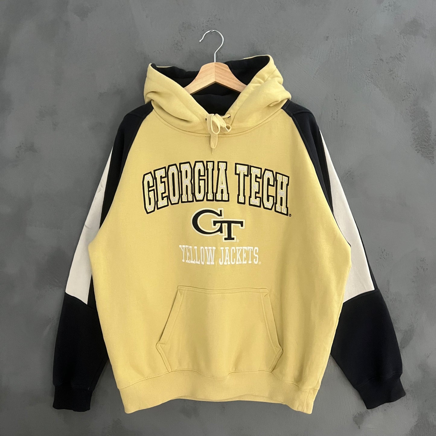 Georgia Tech Hoodie (XL)