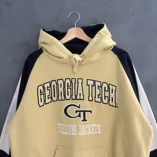 Georgia Tech Hoodie (XL)