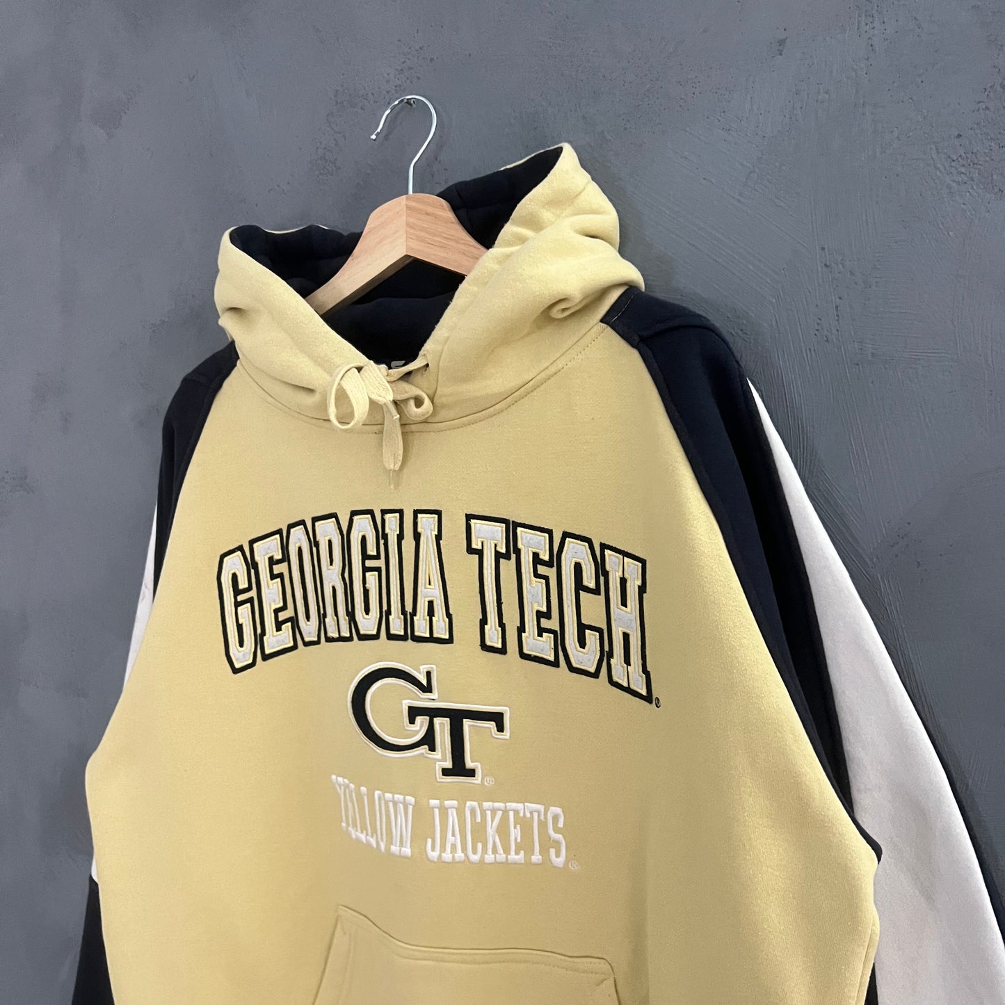 Georgia Tech Hoodie (XL)