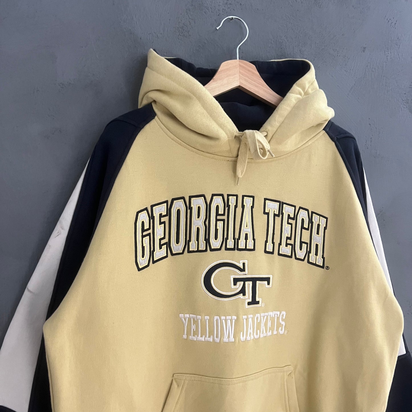 Georgia Tech Hoodie (XL)