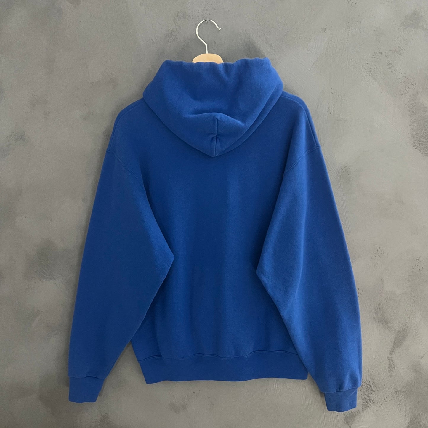 Majestic Dodgers Hoodie (M)