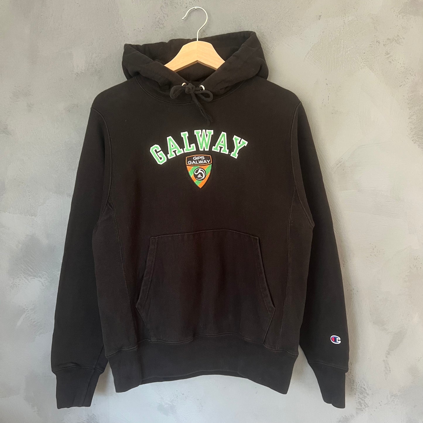 Champion Galway Hoodie (S)