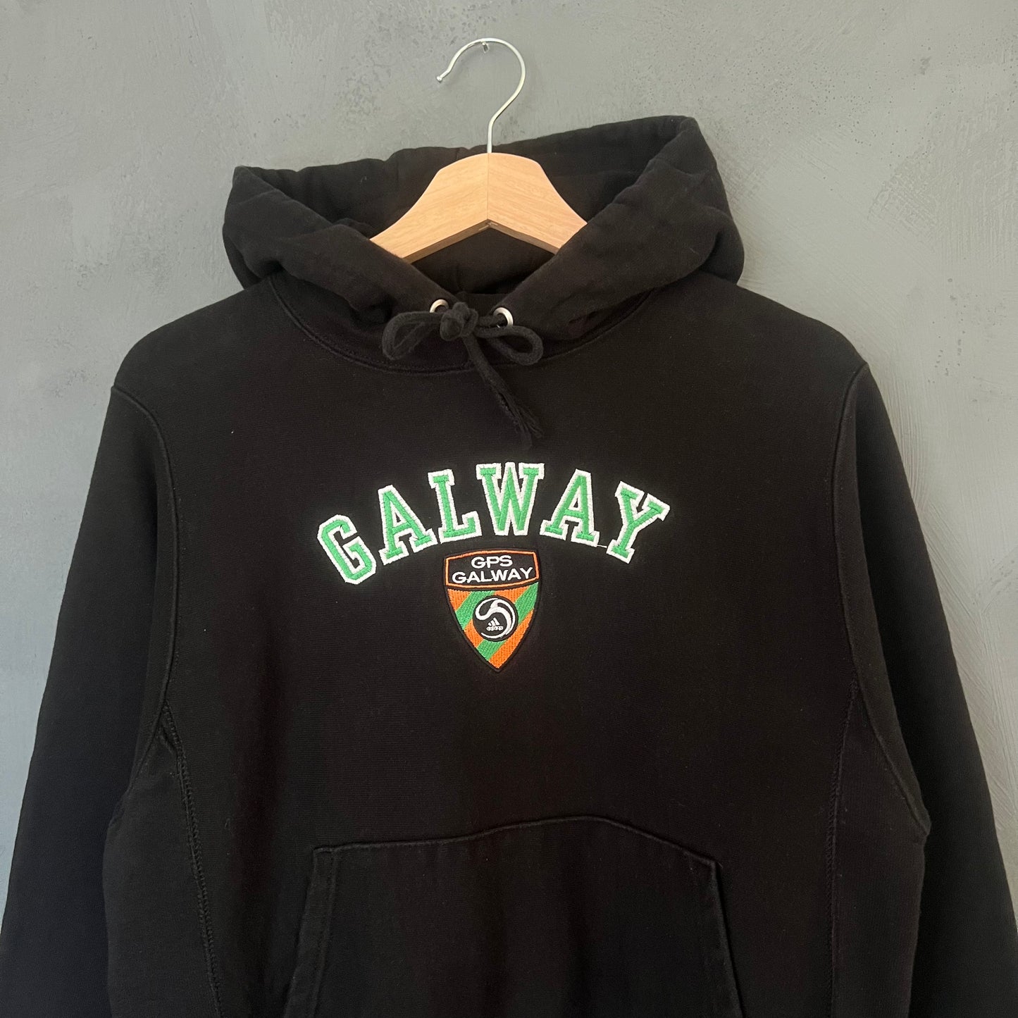 Champion Galway Hoodie (S)