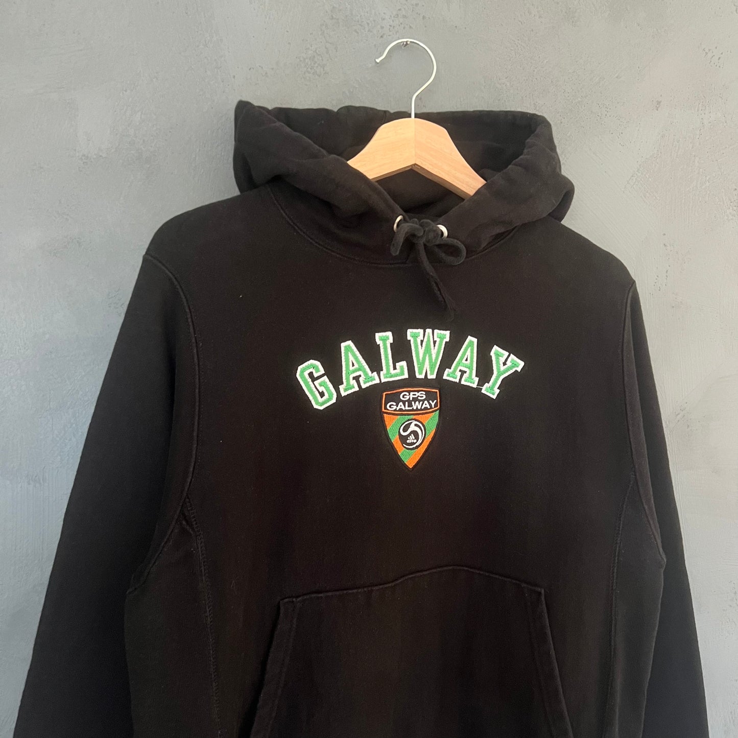 Champion Galway Hoodie (S)