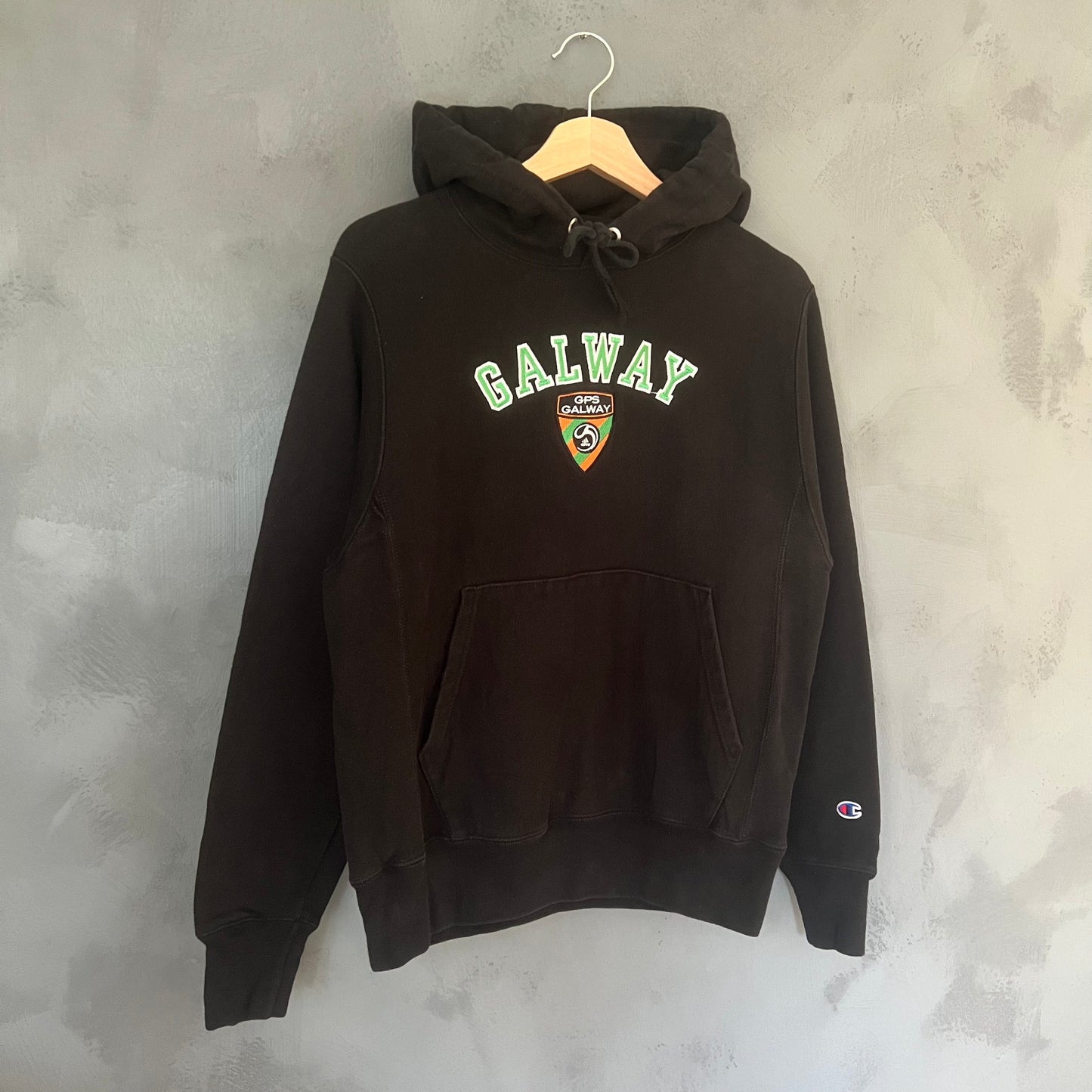 Champion Galway Hoodie (S)