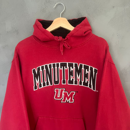 Stadium Minutemen Hoodie (L)