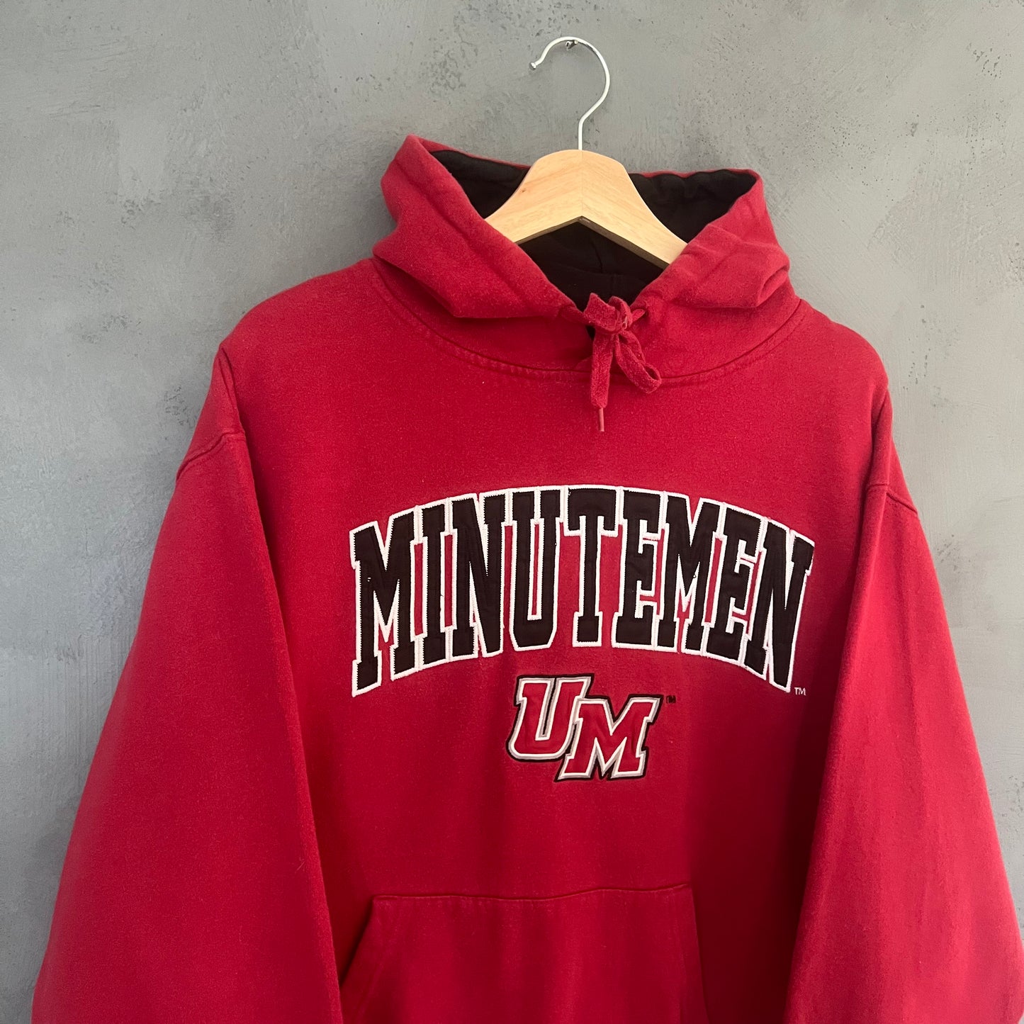 Stadium Minutemen Hoodie (L)