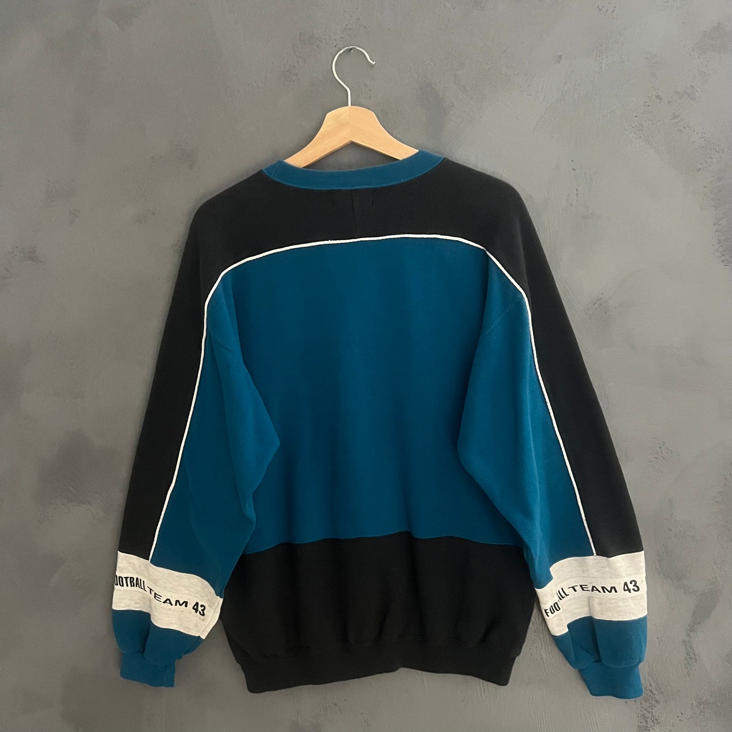 American Football Sweatshirt (M)