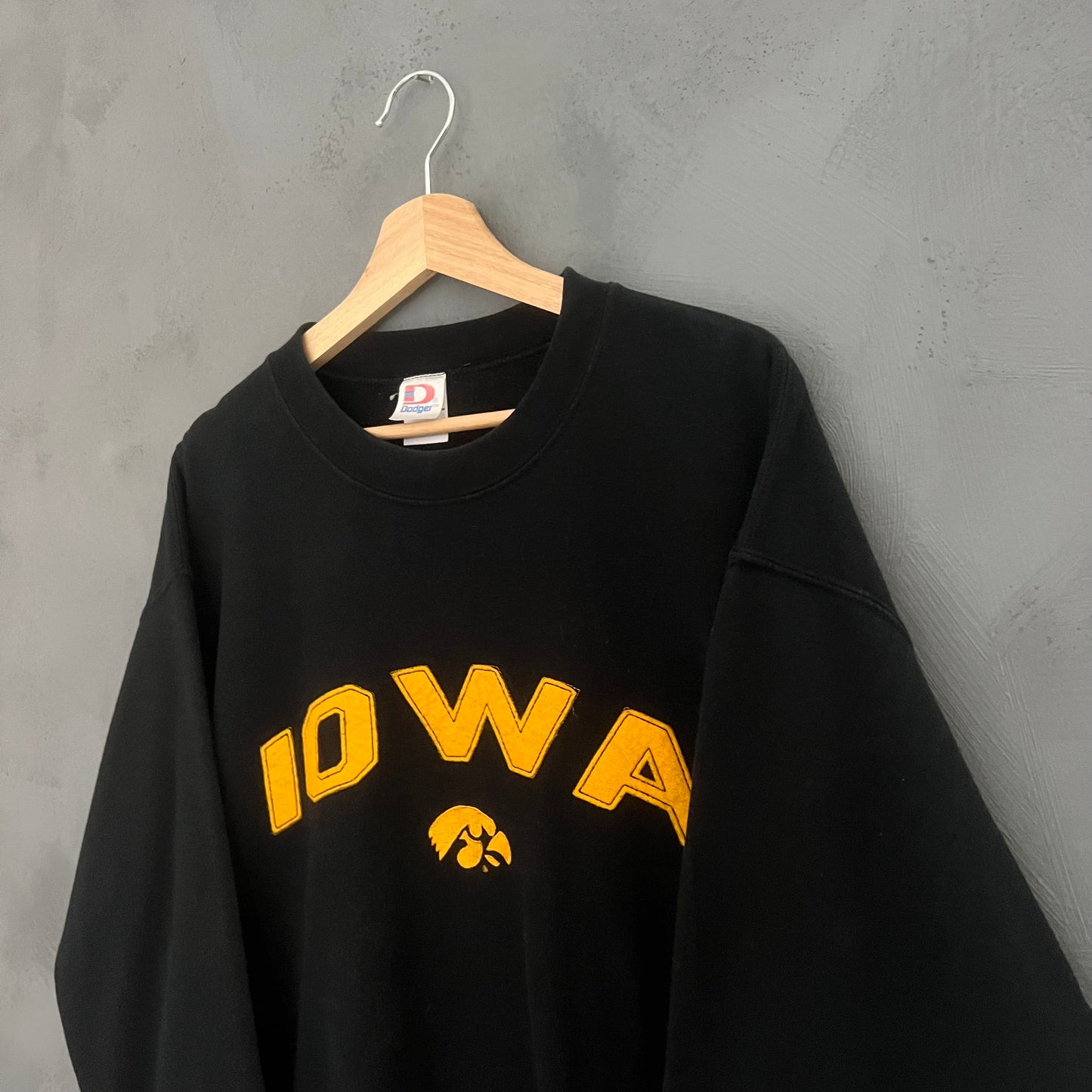 Dodger Iowa Sweatshirt (L)