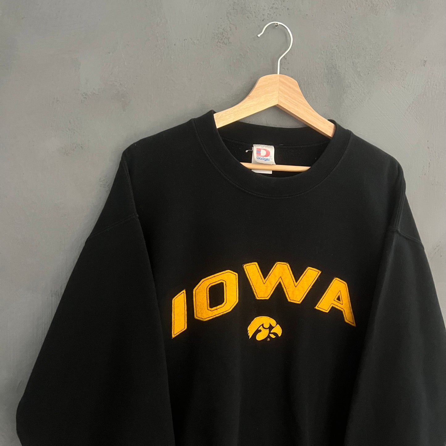 Dodger Iowa Sweatshirt (L)