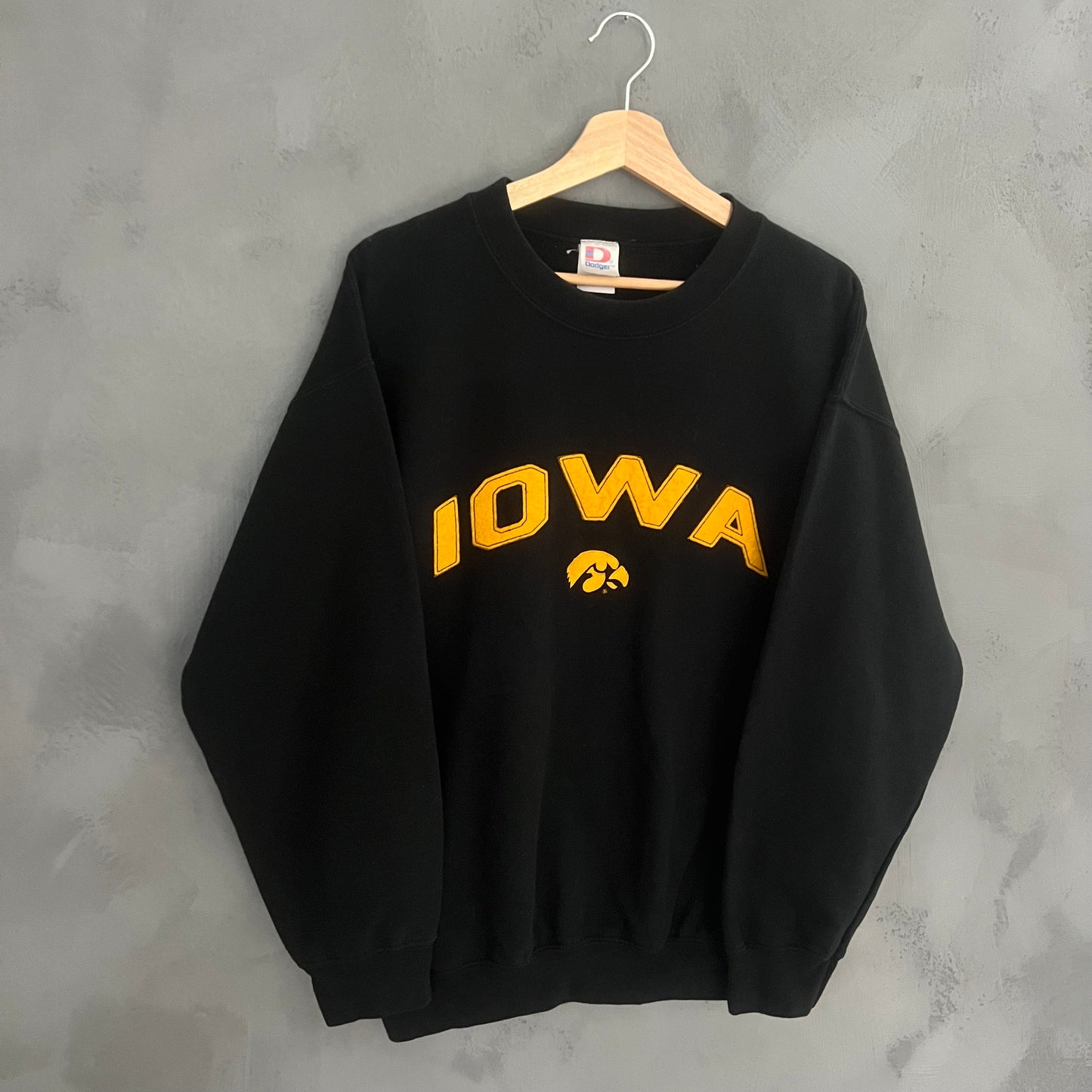 Dodger Iowa Sweatshirt (L)