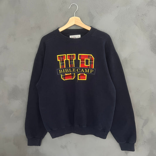 UP Bible Camp Sweatshirt (M)