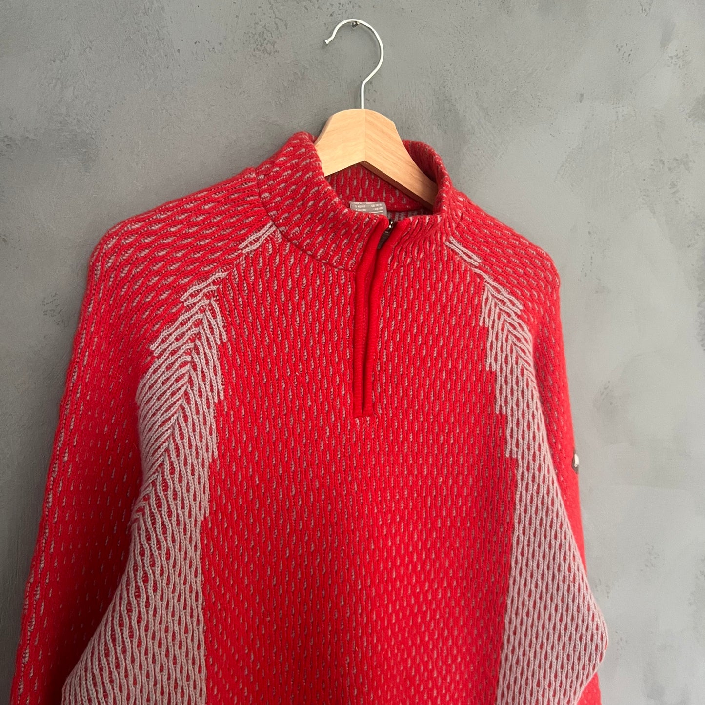 Nike ACG 1/4 Zip Striktrøje (L)
