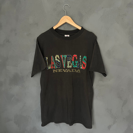 Las Vegas T-shirt (L)