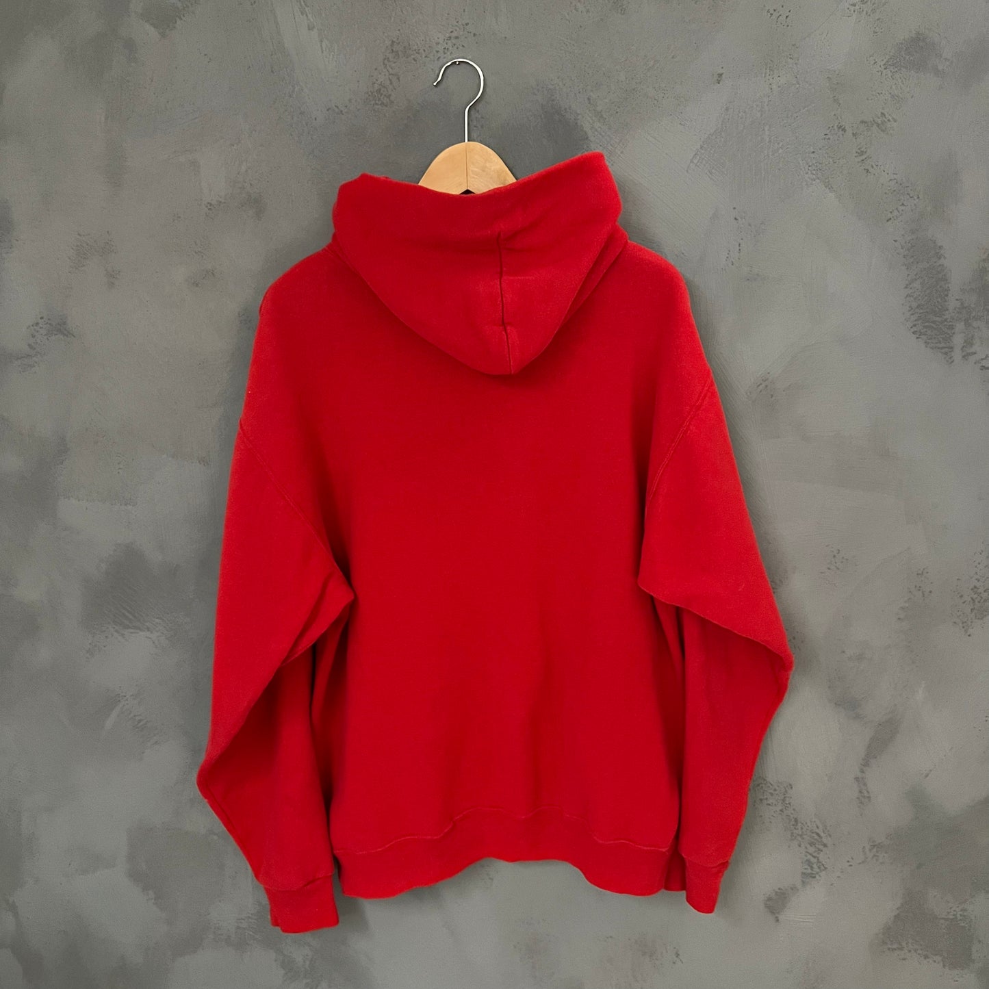 Vintage Bixly Hoodie (L)