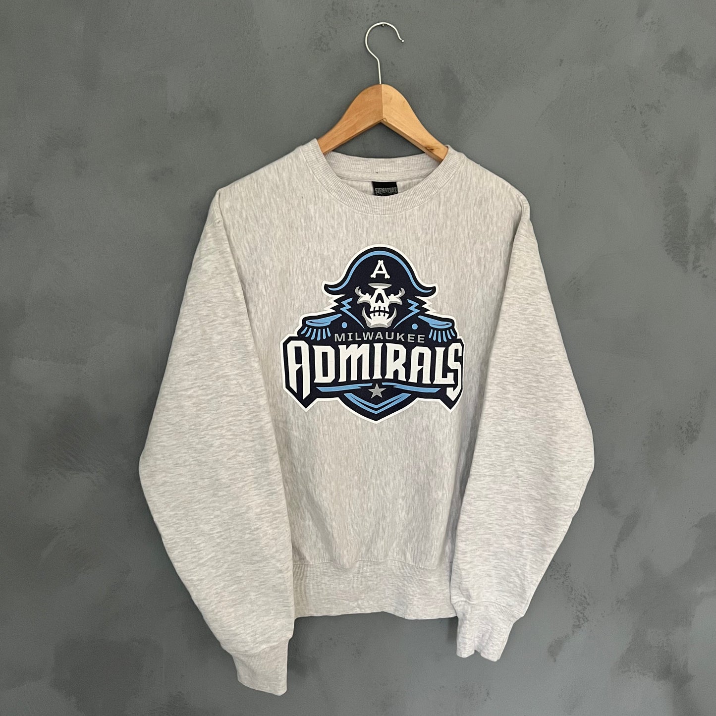 Admirals Sweatshirt (M)