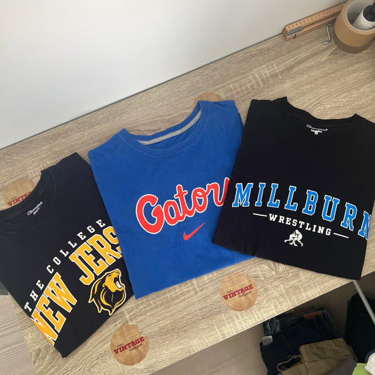 Large T-shirt Box