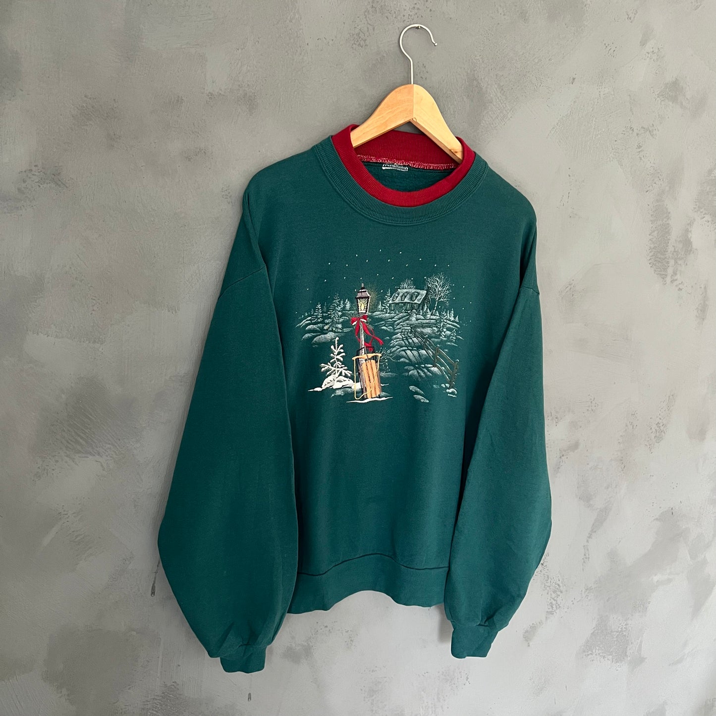 Vintage Sweatshirt (L)