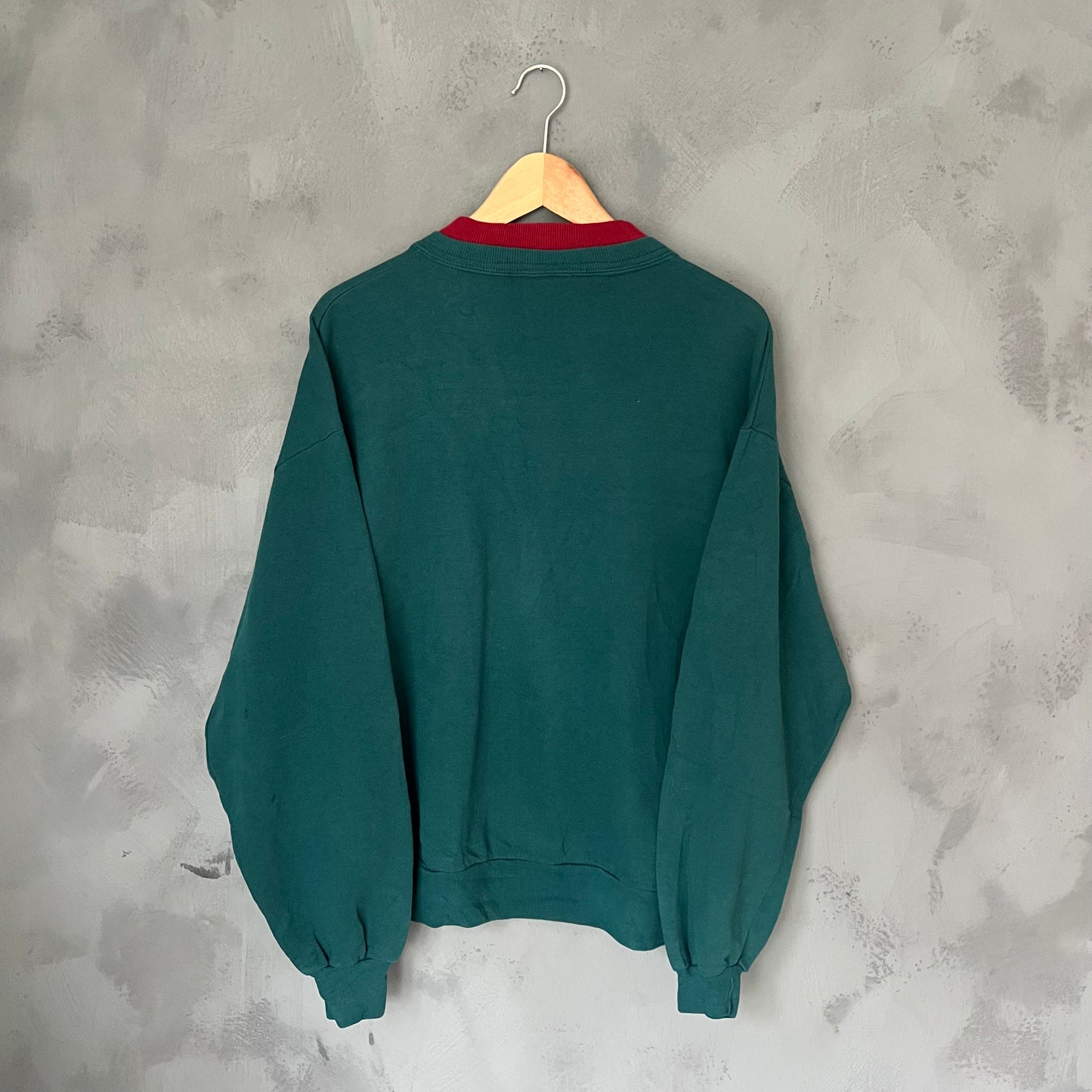 Vintage Sweatshirt (L)